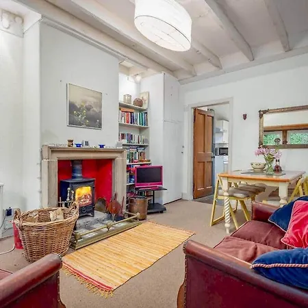 Park View Cottages - Mill Cottage Boarhills Экстерьер фото