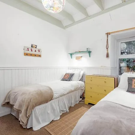 Park View Cottages - Mill Cottage Boarhills Экстерьер фото