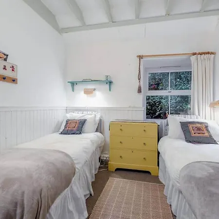Park View Cottages - Mill Cottage Boarhills Экстерьер фото
