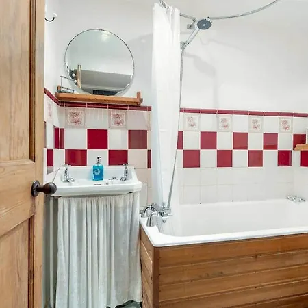 Park View Cottages - Mill Cottage Boarhills Экстерьер фото