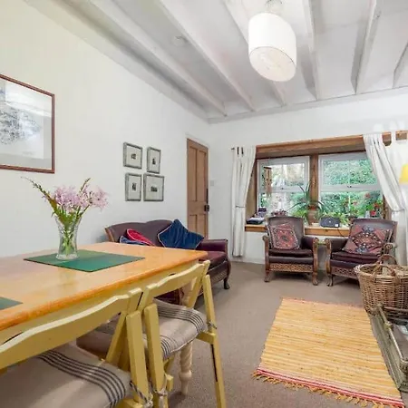 Park View Cottages - Mill Cottage Boarhills Экстерьер фото