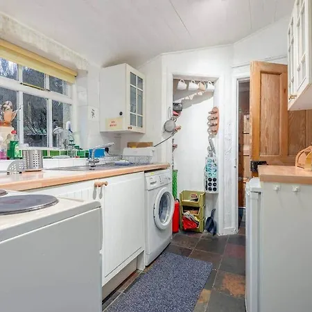Park View Cottages - Mill Cottage Boarhills Экстерьер фото