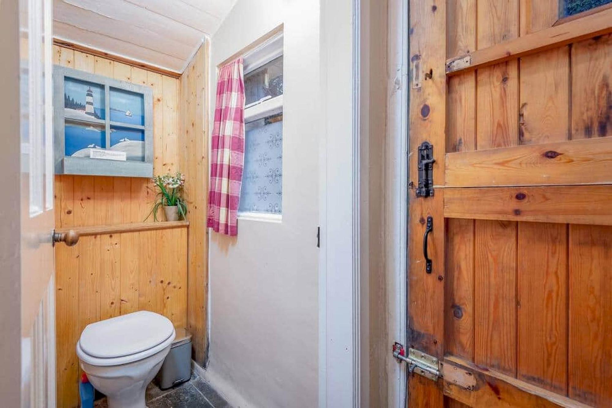 Park View - Mill Holiday home