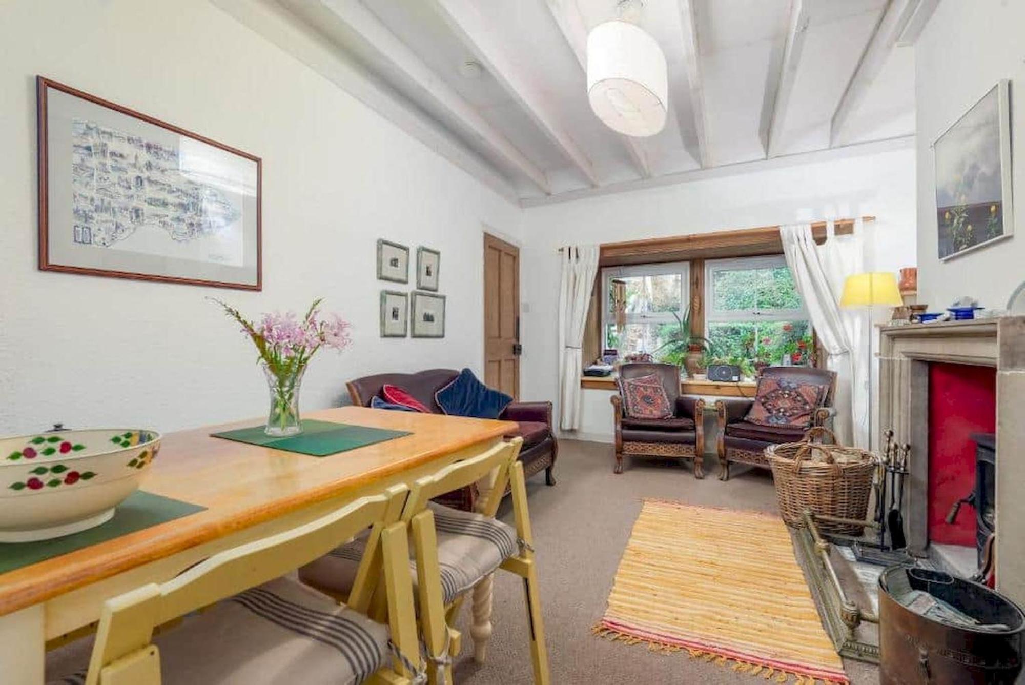 Park View - Mill Holiday home *