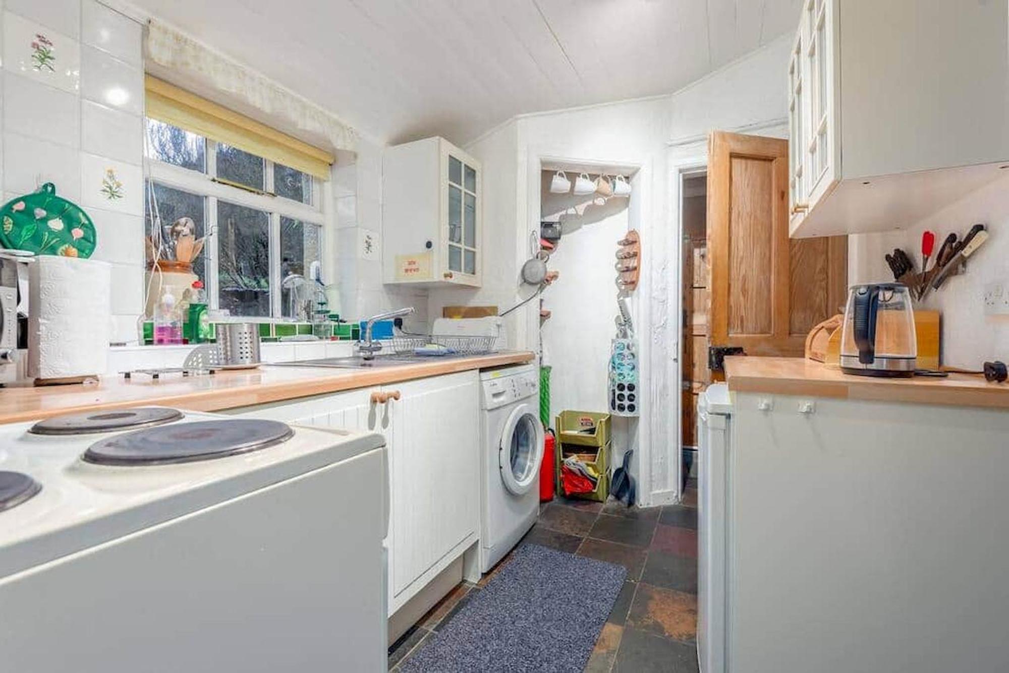 Holiday home Park View - Mill Boarhills