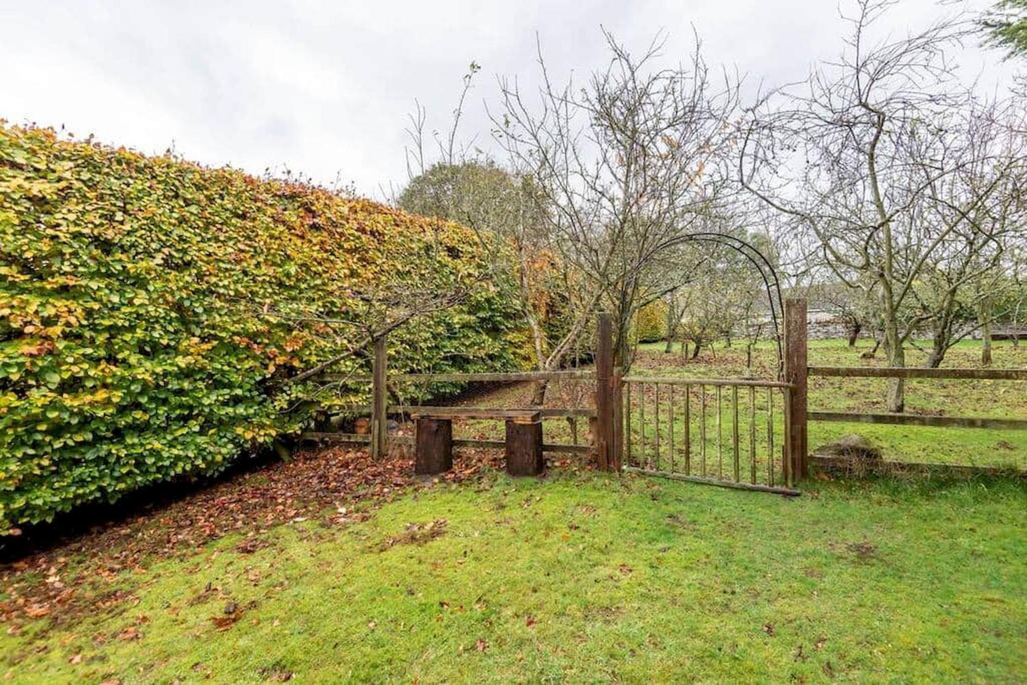 Holiday home Park View - Mill