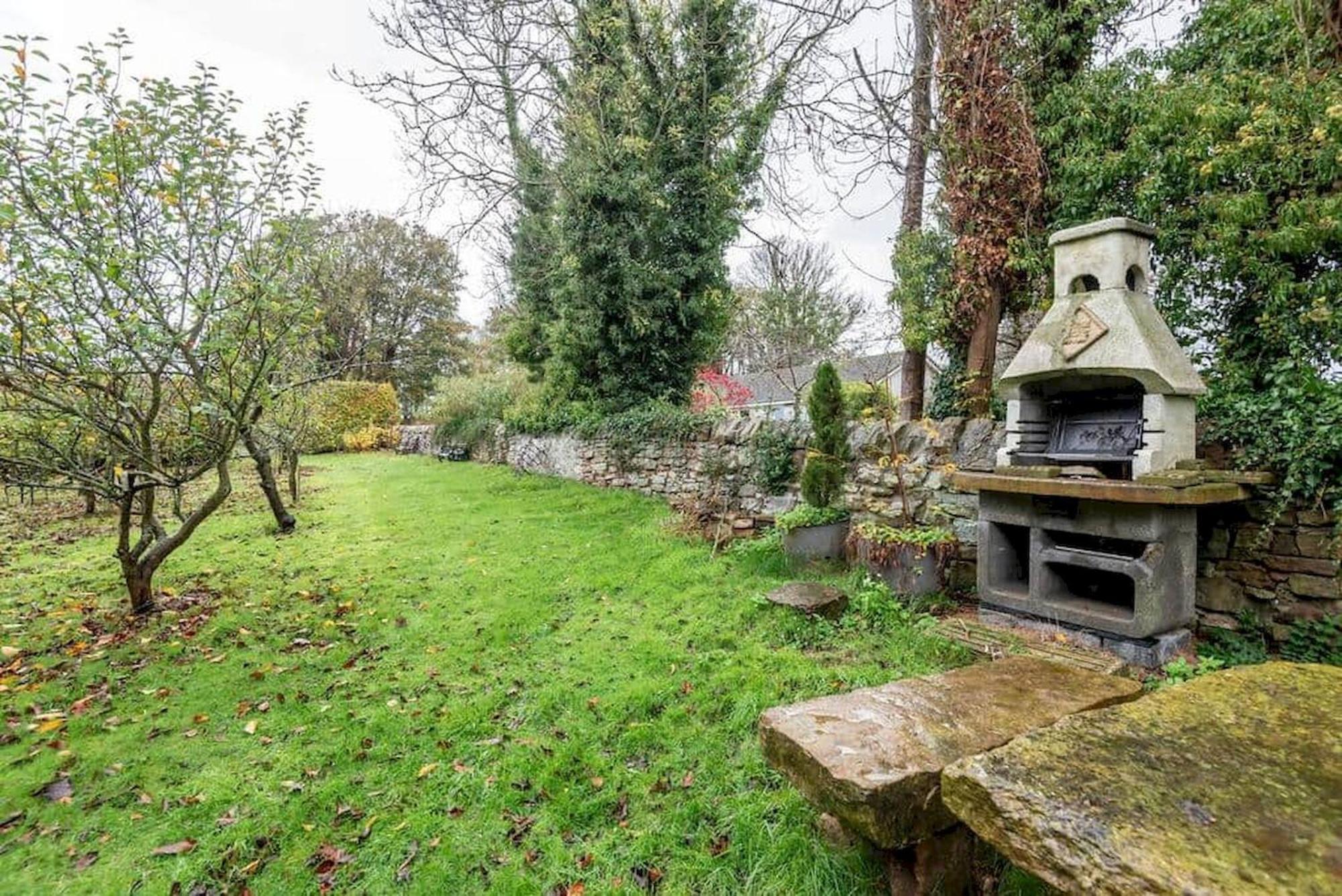 Park View - Mill Holiday home Boarhills