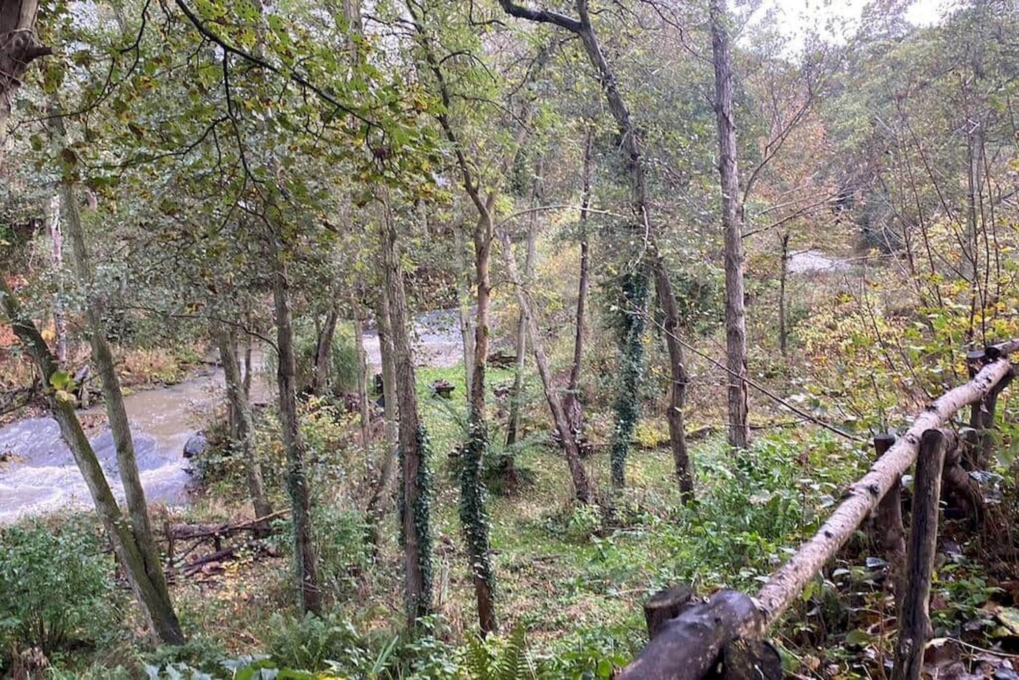 Holiday home Park View - Mill *